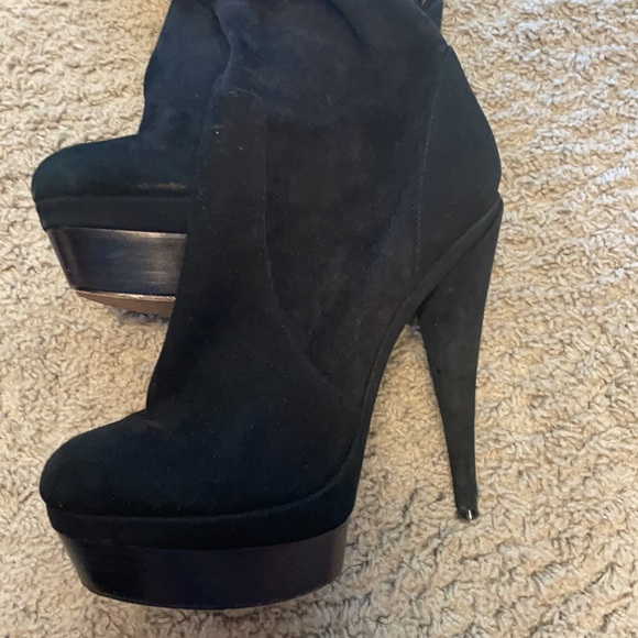 Over the knee boots 👢 - Picture 4 of 6